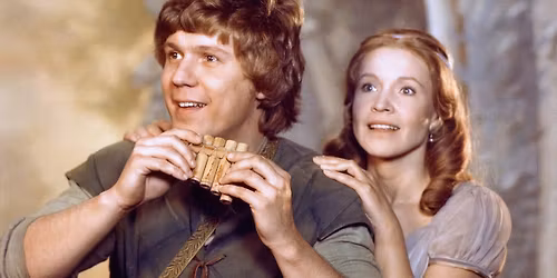 Trollfl\u00f6jten (1975) | MozartMani p\u00e5 R\u00f6da Kvarn!