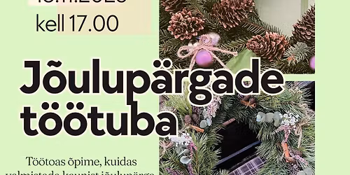 \u00d5pituba J\u00d5ULUP\u00c4RG