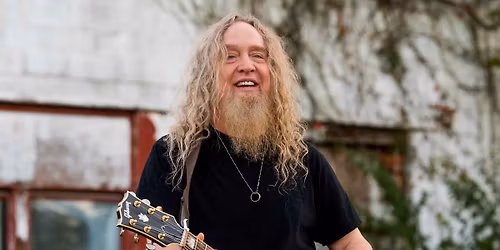 Robert Rolfe Feddersen LIVE at ILLUMINATED BREW WORKS! Sun Apr 19th 5pm-8pm CST