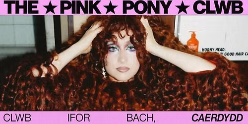 \u22c6\u0c68\u09ce\u02da\u27e1\u02d6 \u08ea THE PINK PONY CLWB \u22c6\u02da\u27e1\u0c68\u09ce \u08ea\u02d6 (HALLOWEEN)