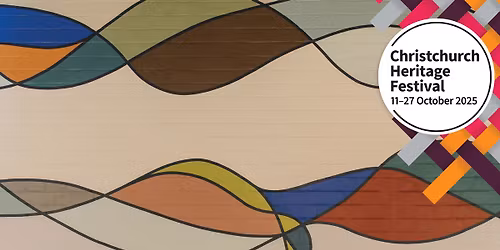 NEW DATE: Te Matatiki Toi Ora: The Spring of Living Art