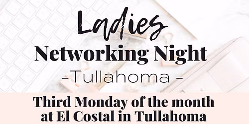 Tullahoma Ladies Networking Night