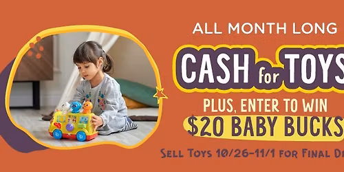 \ud83c\udf81 The Final Sleigh Ride \u2014 Week 5 Toy Buy Drive