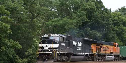 Cocoa Beach,FL PROTOTYPE RAILS, 2026