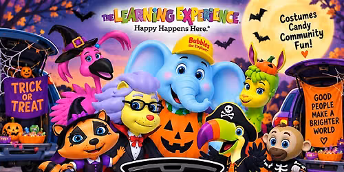 Trunk or Treat