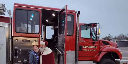 Quarry City Christmas 