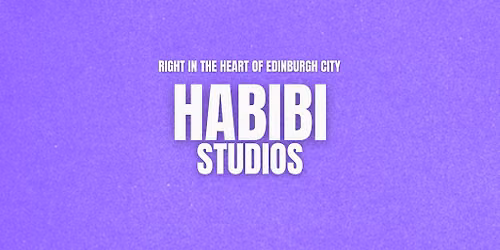 Habibi Studios
