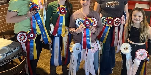 CEDA 2025 Awards Banquet