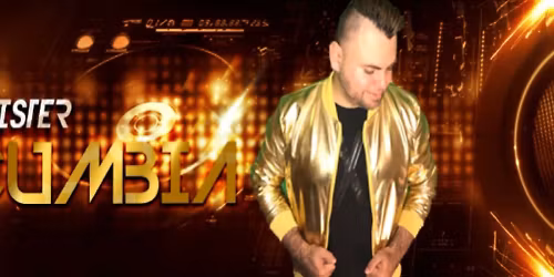 Mister Cumbia, Sonido Cubaney in City of New York