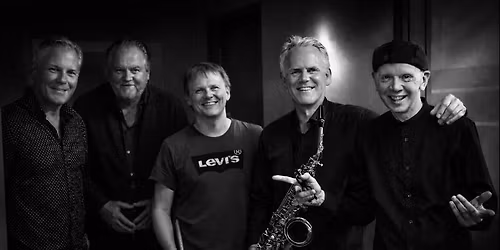 Hlj\u00f3msveitin Gammar \u00e1 M\u00falanum