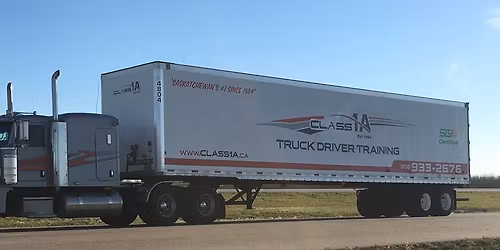 Saskatoon MELT Classroom 