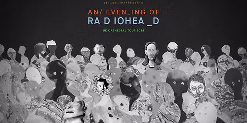 The Radiohead Trip
