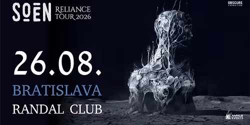 SOEN - Bratislava
