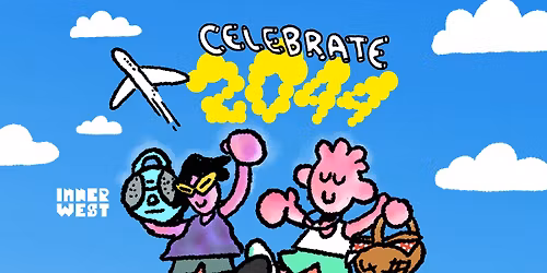 Celebrate 2044