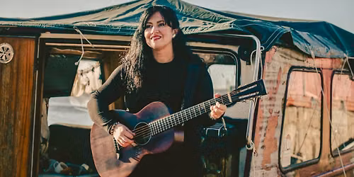 Berit at MacGregors- a celebration of Norwegian and Scottish Music