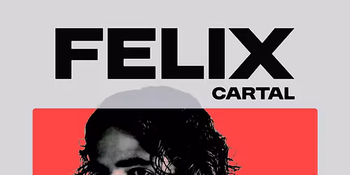 Felix Cartal at SILO Dallas