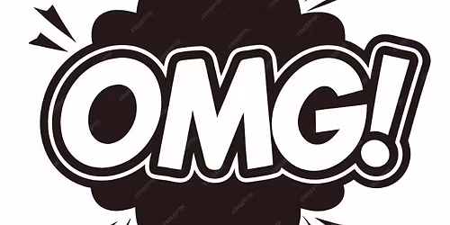 OMG!... Spring Gathering