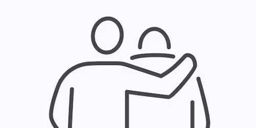 Monthly in person SUPPORT GROUP MEETING