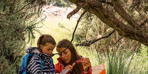 WICKED XMAS ROGAINE 2025