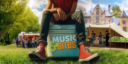 Music & Bites