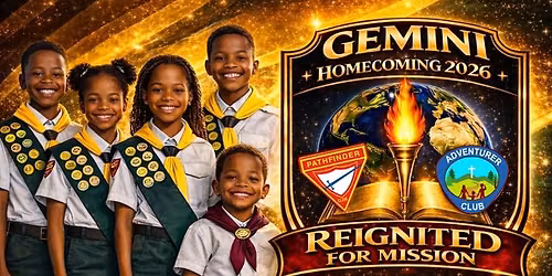 Gemini Homecoming