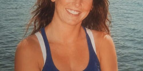 Celebrating the Life of Tricia Ciarletta