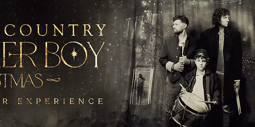 Parking For King & Country