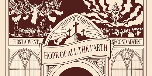 Christmas Eve Service ~ featuring Hymns and Carols of Christmas