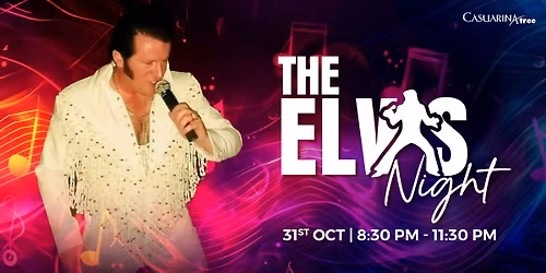 The Elvis Night