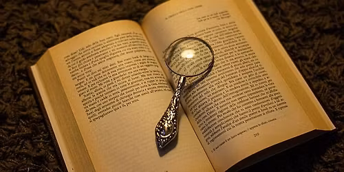 Love & Murder Book Club