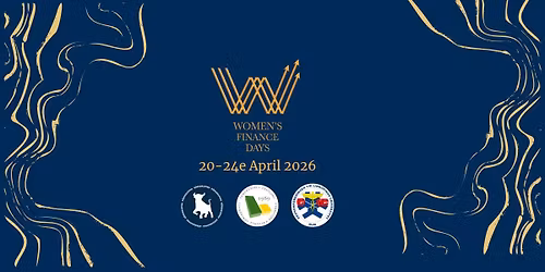 Women's Finance Days 2026