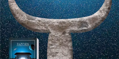 8.12.25 | TAZENDA - "S'Istoria infinita" \/\/ ROMA