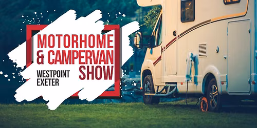 Motorhome & Campervan Show 