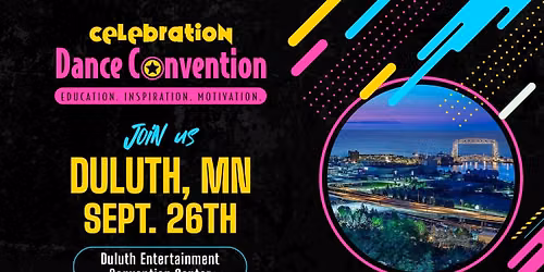 Duluth Dance Convention