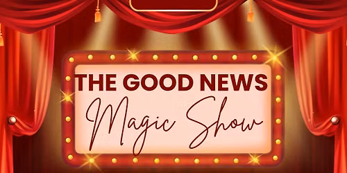 Magic Show!