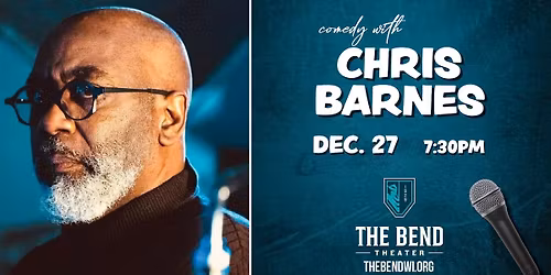 An Evening with Chris Barnes