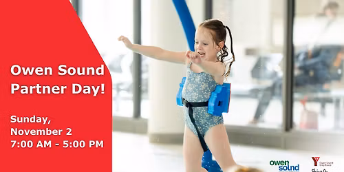 Owen Sound Partner Day