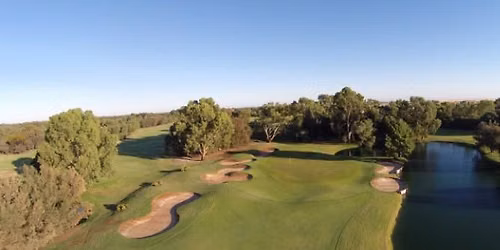 BCGS GOLF TRIP 2026 - Tocumwal Golf Resort