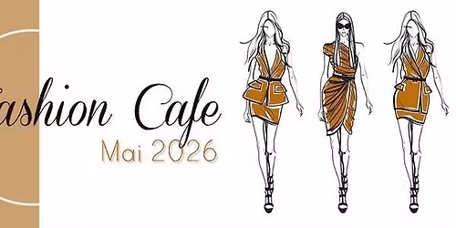 Fashion Caf\u00e9 2026