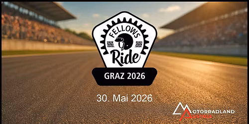 Fellows Ride Graz 2026