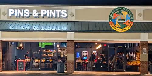 IBN Evening Social \u2013 Knoxville TN (N. Knox\/Halls)