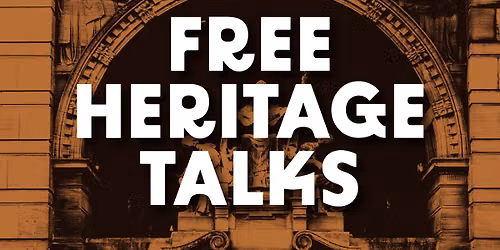 HERITAGE TALKS: HISTORY OF HILLHEAD