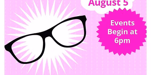 Trivia for Adults at the Ludington Branch