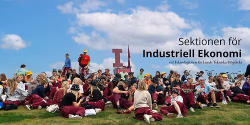 Sektionsm\u00f6te HT 2025