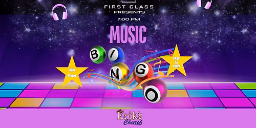 Mingo by First Class Entertainment