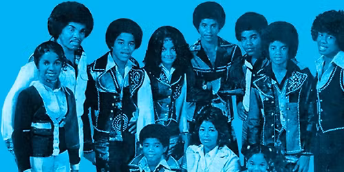 Got That On Vinyl: SUNDAY Special \u2014 The Jackson Family Reunion