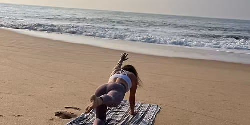 Mobility & Core Mondays