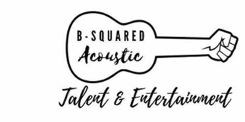 B-Squared at The Wheel 5:30pm