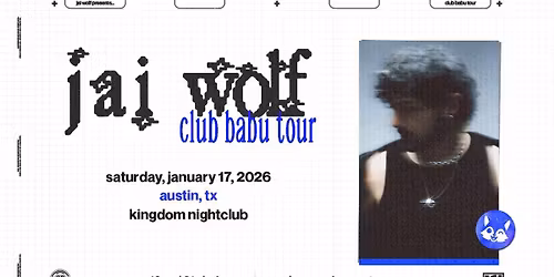 Jai Wolf