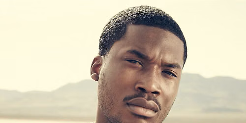 Meek Mill (Rescheduled from 4\/25\/26)